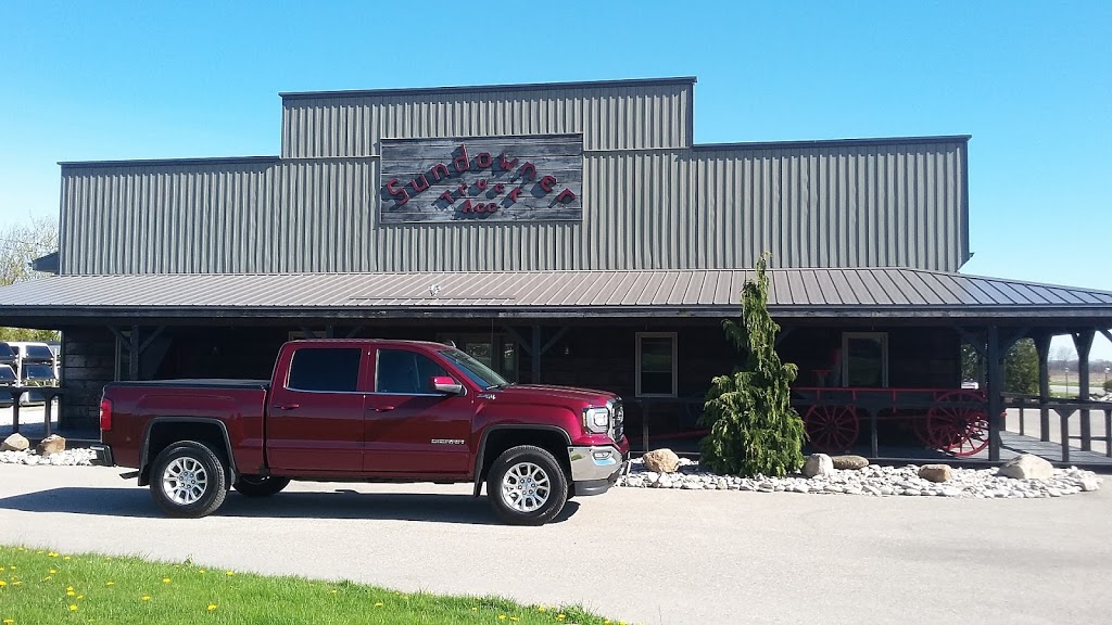 Sundowner Truck Accessories | 30558 Zone Rd 8, Bothwell, ON N0P 1C0, Canada | Phone: (519) 695-2411