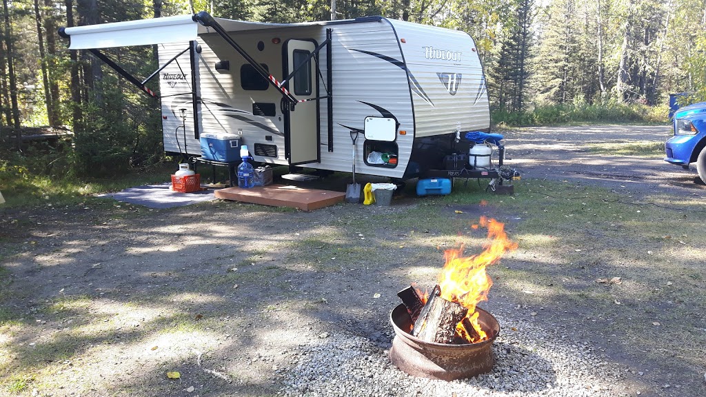 Westward Ho Campground | Highway 27 Range Road 44, Sundre, AB T0M 1X0, Canada | Phone: (403) 556-2568