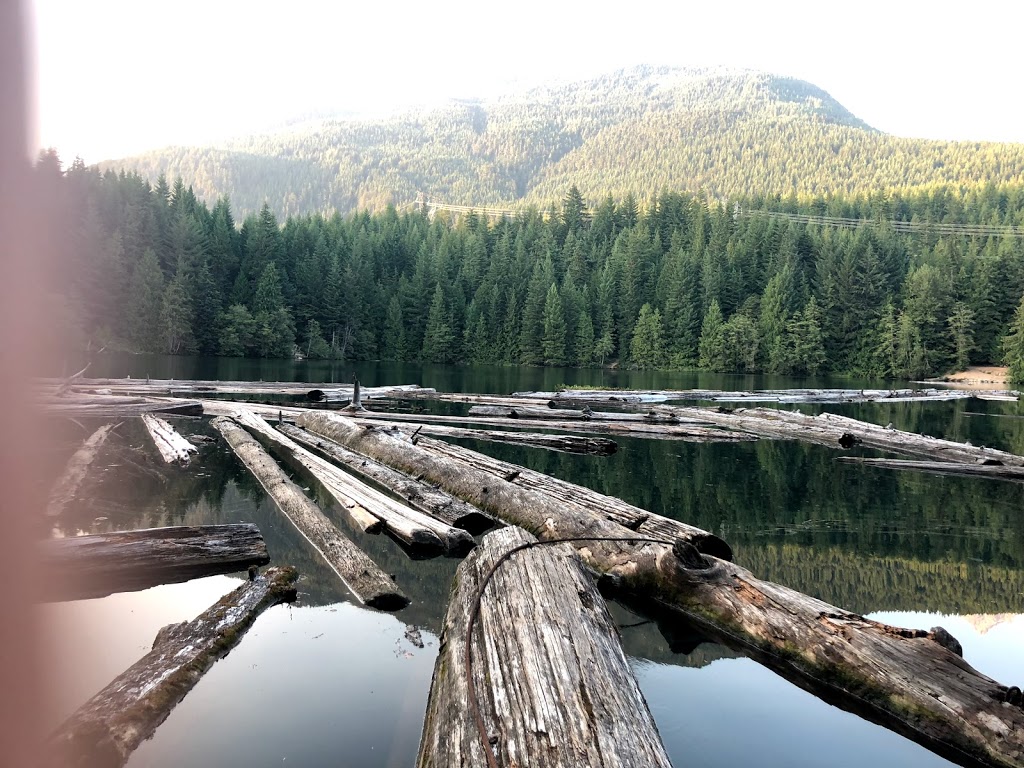 Cat Lake Recreation Site | Cheekye Forest Service Rd, Squamish, BC V8B 0P6, Canada