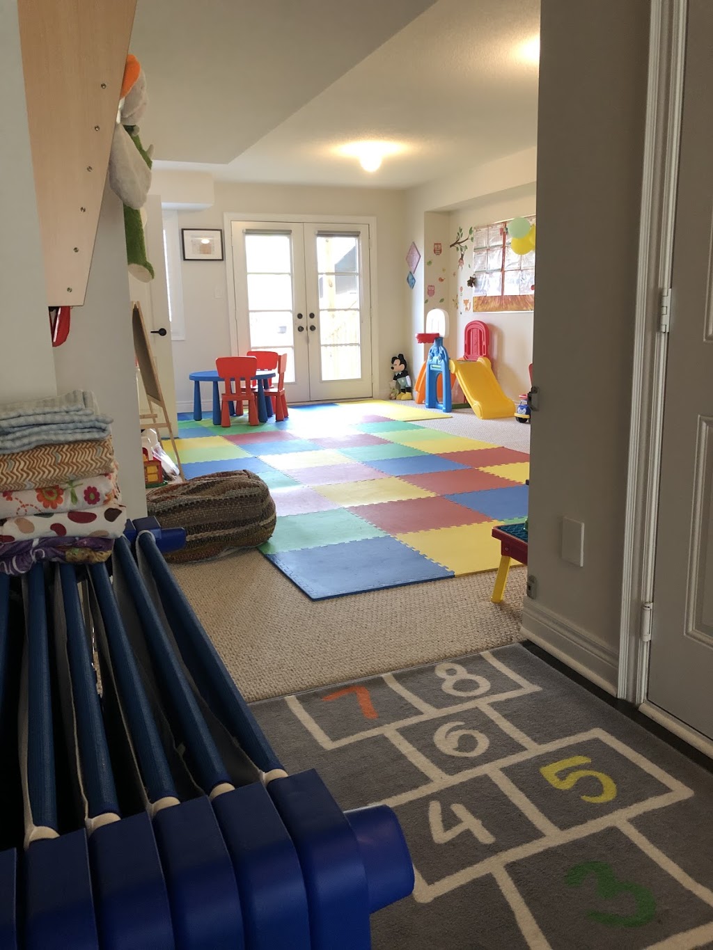 Kinder Grace Childrens Academy | 32 Lowther Ave, Richmond Hill, ON L4E 2Z7, Canada | Phone: (647) 979-2124