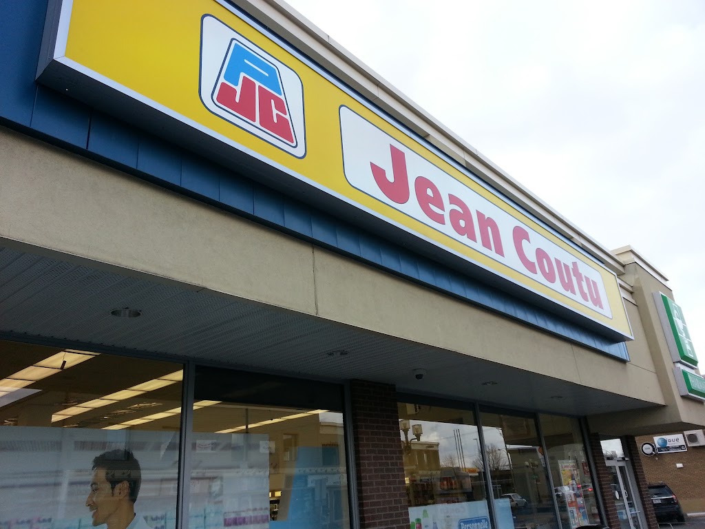 PJC Jean Coutu | 526 Rue du S, Cowansville, QC J2K 2X8, Canada | Phone: (450) 266-3966