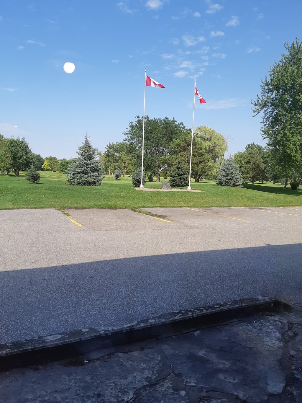 Country View Golf Course | 25393 St Clair Rd, Dover Centre, ON N0P 1L0, Canada | Phone: (519) 354-9500