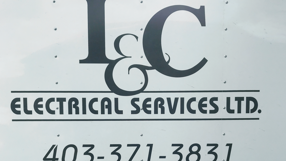 I&C Electrical Services Ltd. | 408 Picci Ct, Linden, AB T0M 1J0, Canada | Phone: (403) 371-3831