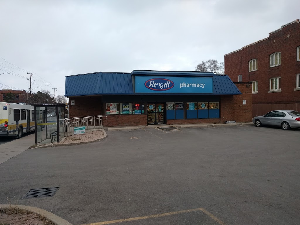 Rexall | 331 Dundurn St S, Hamilton, ON L8P 4L5, Canada | Phone: (905) 522-9578