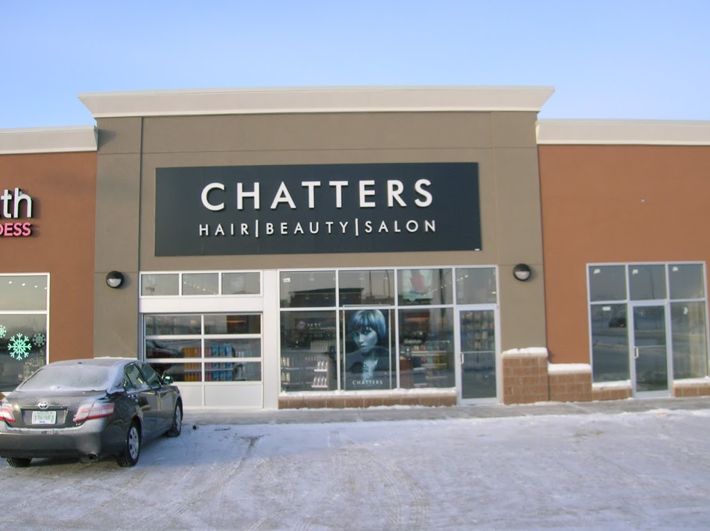 Chatters Hair Salon | 3955 Rochdale Blvd, Regina, SK S4X 4P7, Canada | Phone: (306) 525-9115