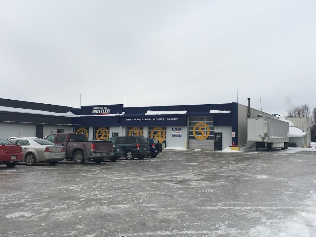 FIX AUTO RICHMOND QUÉBEC | 555 Rue Craig, Richmond, QC J0B 2H0, Canada | Phone: (819) 826-3501