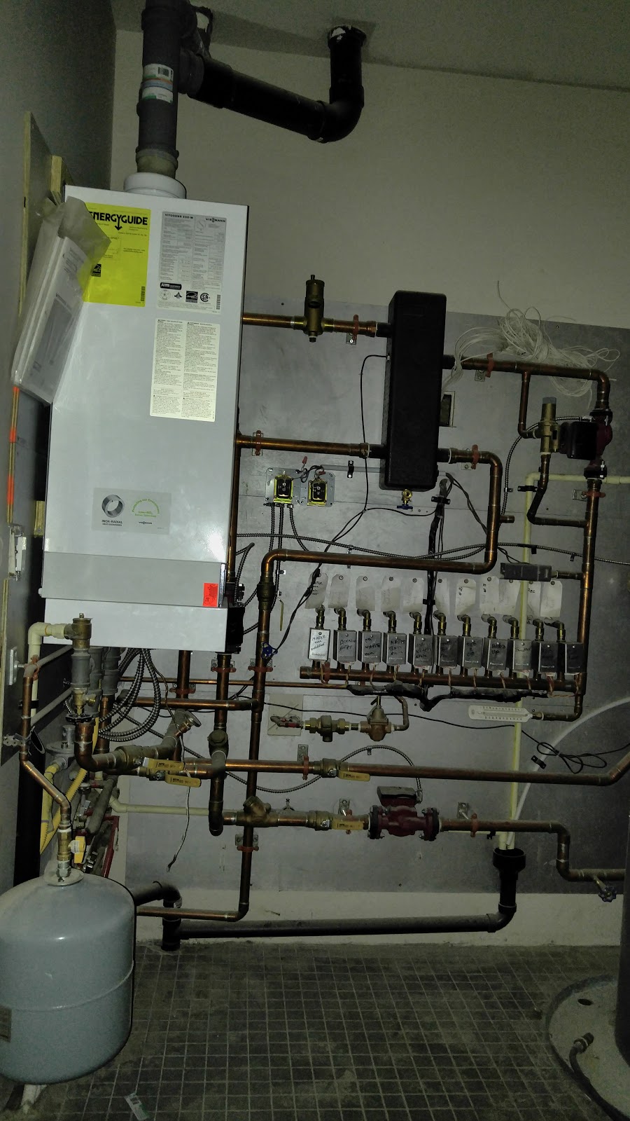 BESTVS Plumbing & Heating Inc | 15677 98 Ave, Surrey, BC V4N 2W9, Canada | Phone: (604) 719-5710