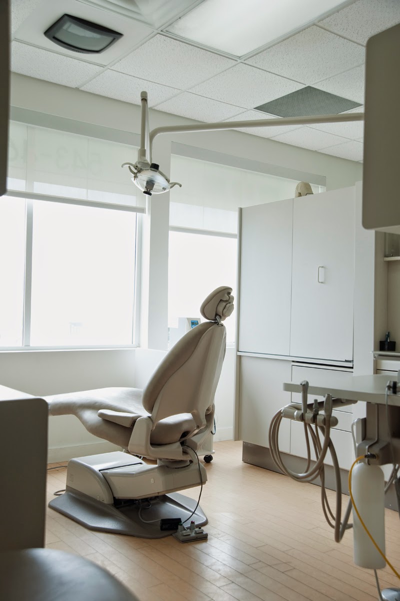 Aesthetic Dental Studio | 5005 Dalhousie Dr NW #275, Calgary, AB T3A 5R8, Canada | Phone: (403) 543-4600