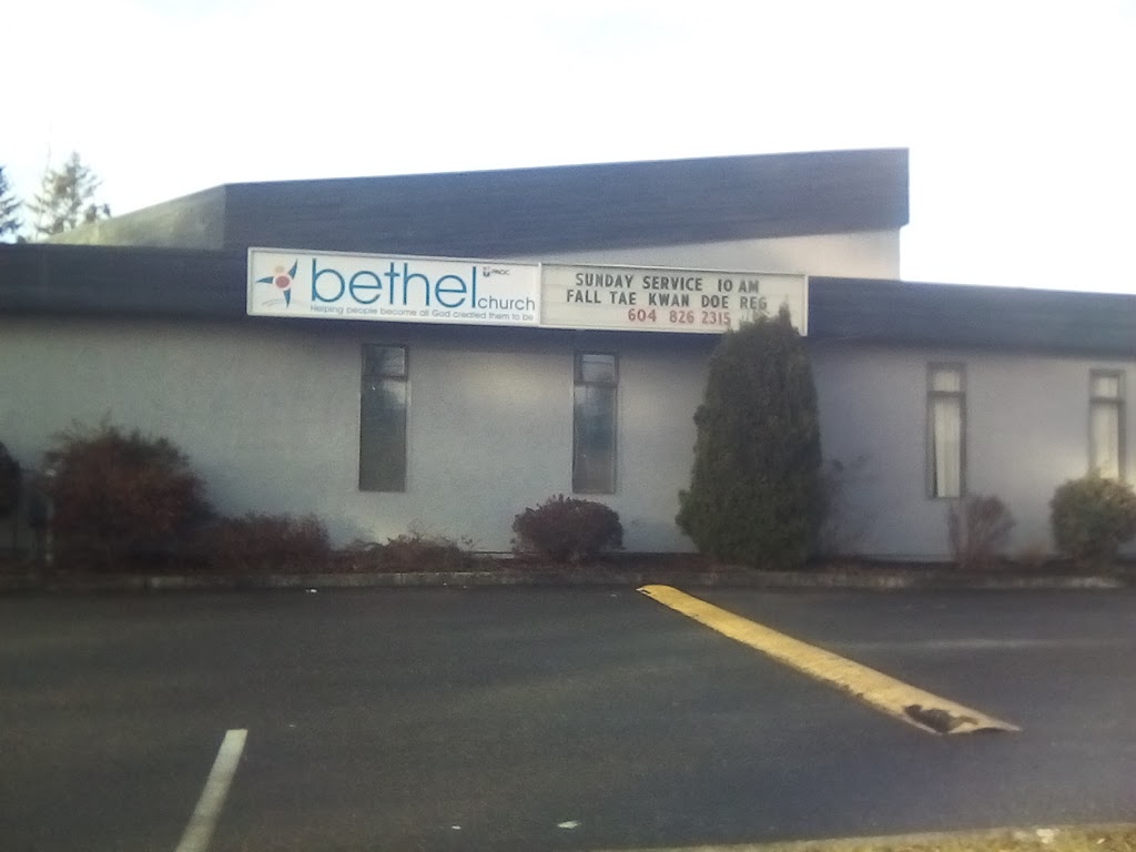 Bethel Pentecostal Assembly | 32729 7th Ave, Mission, BC V2V 2B8, Canada | Phone: (604) 826-2315