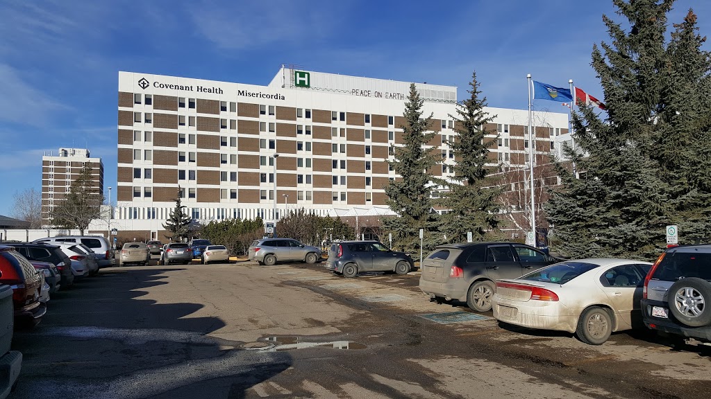 Misericordia Community Hospital | 16940 87 Ave NW, Edmonton, AB T5R 4H5, Canada | Phone: (780) 735-2000