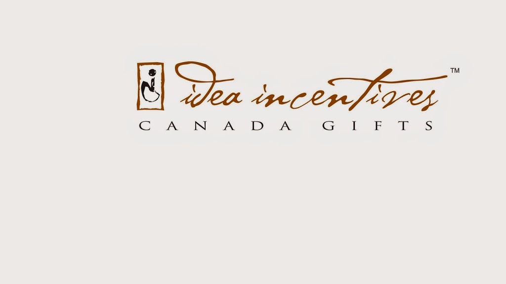 Idea Incentives Inc. - Canada Gifts | 333 Brooksbank Ave #133, North Vancouver, BC V7J 3V8, Canada | Phone: (604) 687-5755