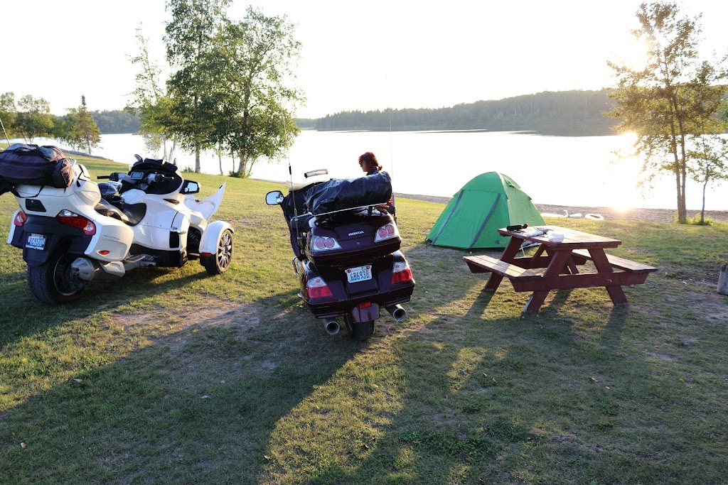 CAN-OP/G & G Service Upsala Campground | 4850- 2Y0, ON-17, Upsala, ON P0T 2Y0, Canada | Phone: (807) 986-2312