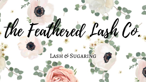 The Feathered Lash Co. | 35 Gilmore Way, Spruce Grove, AB T7X 0M5, Canada | Phone: (780) 905-1948