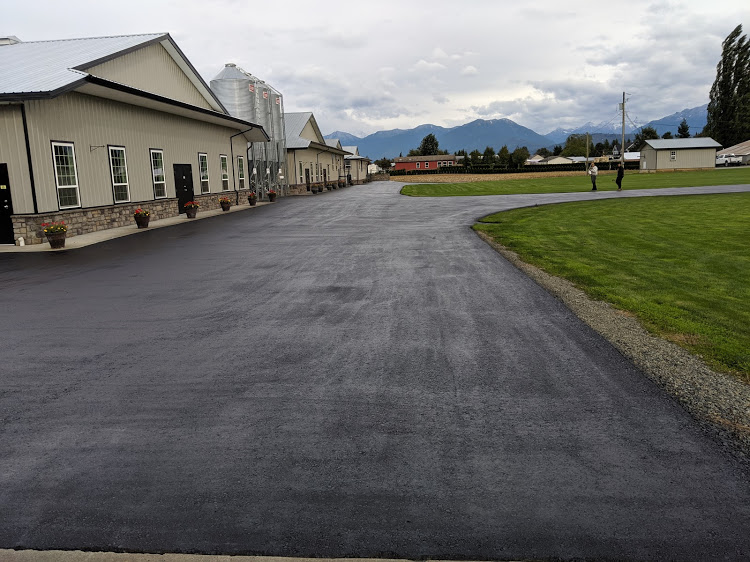 ACS Asphalt & Concrete Sealing | 49575 Elk View Rd, Chilliwack, BC V4Z 1E8, Canada | Phone: (604) 378-2938