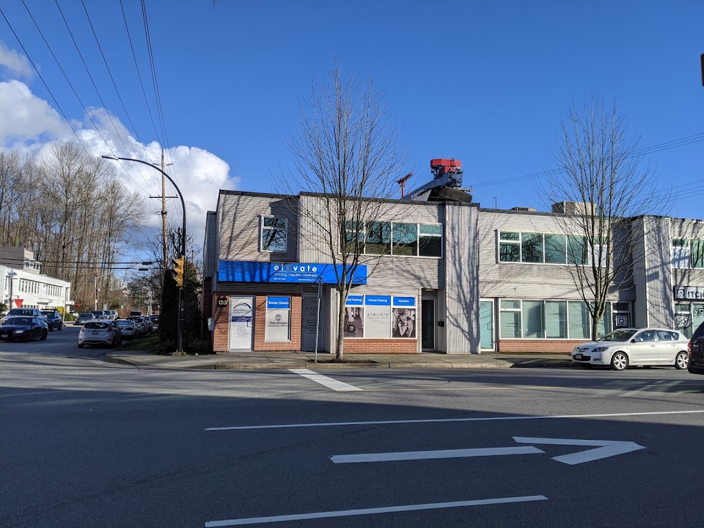 Twin Bridges Physiotherapy & Wellness | 130 Pemberton Ave, North Vancouver, BC V7P 2R5, Canada | Phone: (778) 802-5049