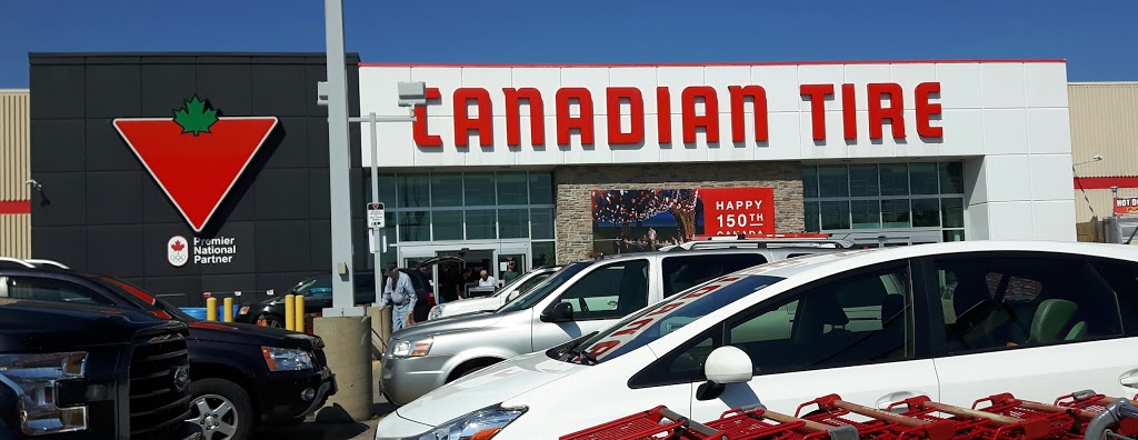 Canadian Tire - Guelph Stone RD, ON | 127 Stone Rd W, Guelph, ON N1G 5G4, Canada | Phone: (519) 822-9520