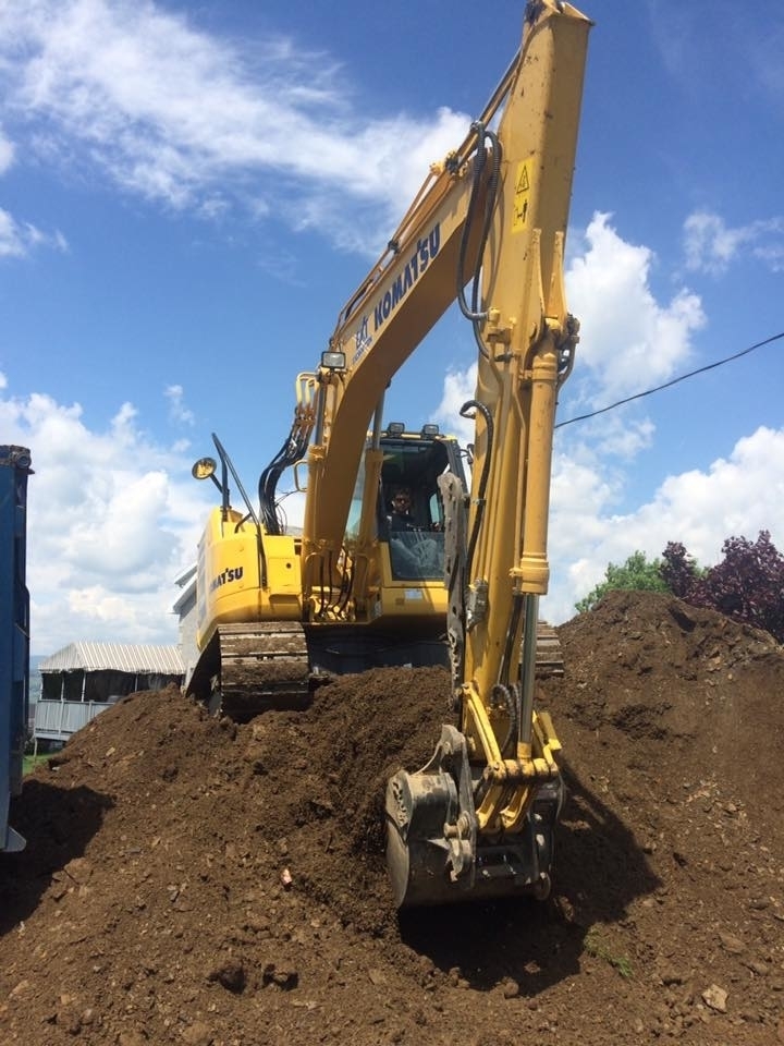 Excavation EXT Inc | 1452 Chem. Royal, Saint-Pierre, QC G0A 4E0, Canada | Phone: (418) 991-3001