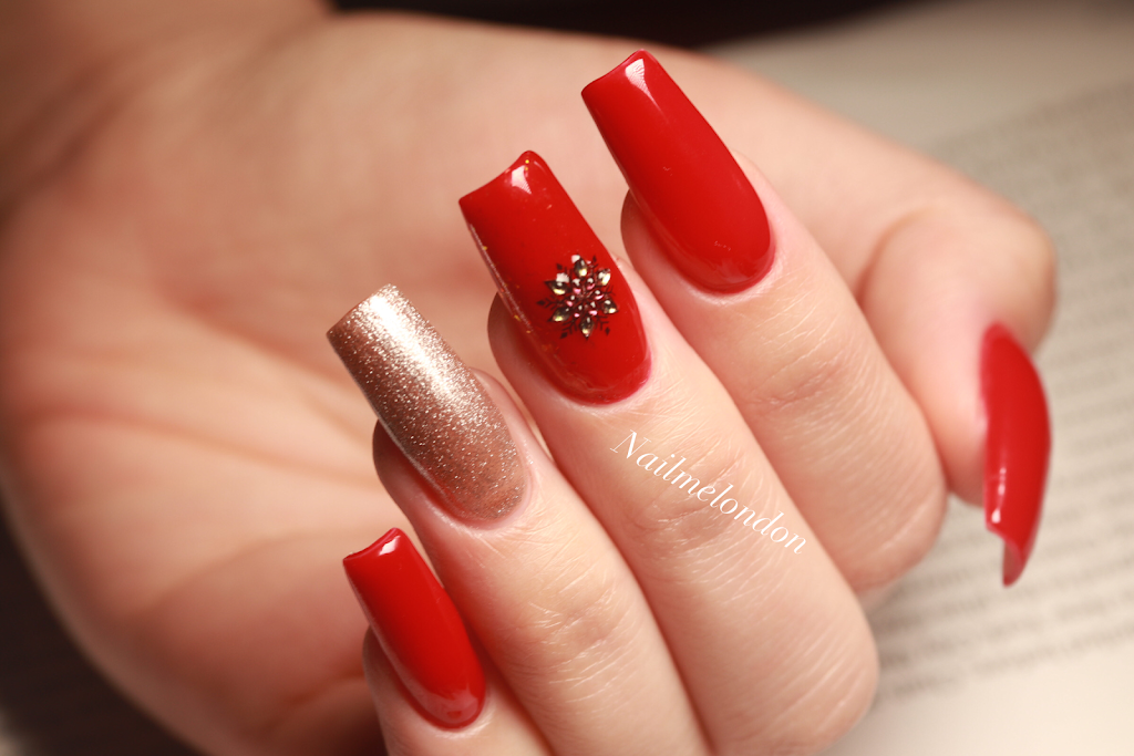 Nail Me London | 1019 Gainsborough Rd, London, ON N6H 5L4, Canada | Phone: (416) 559-4748