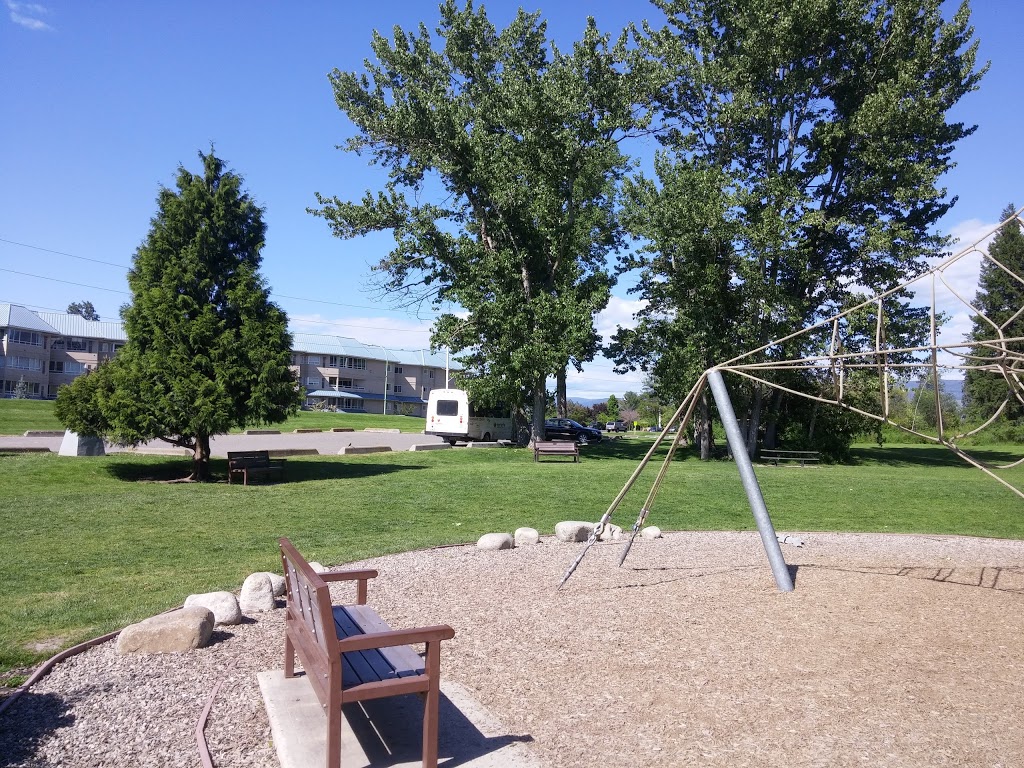 Mission Creek Regional Park | 2363 Springfield Rd, Kelowna, BC V1X 7N7, Canada | Phone: (250) 763-4918