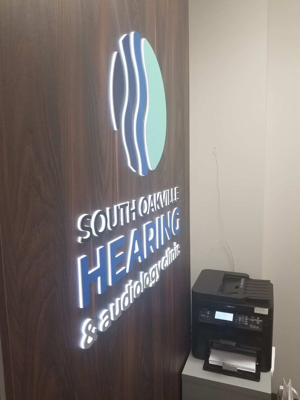 South Oakville Hearing and Audiology Clinic | 1060 Speers Rd, Oakville, ON L6L 2X4, Canada | Phone: (905) 842-1702