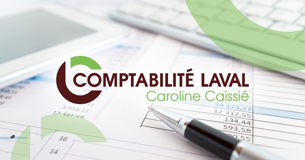 Comptabilité Laval Caroline Caissié | Impôt | 490 Rue Sigmund-Freud, Laval, QC H7M 3X6, Canada | Phone: (514) 910-4400