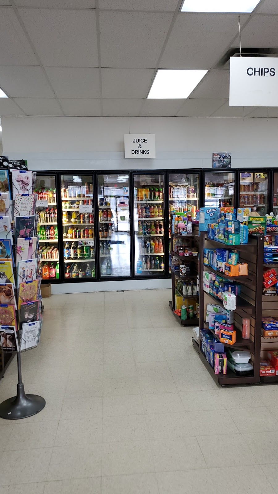 Fruitland Food Mart | 483 Hamilton Regional Rd 8, Stoney Creek, ON L8E 5J7, Canada | Phone: (905) 664-3421