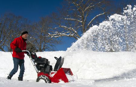 Snowblower Mobile Repair | 101 Ludlowe St, Orléans, ON K4A 5C1, Canada | Phone: (613) 315-1590