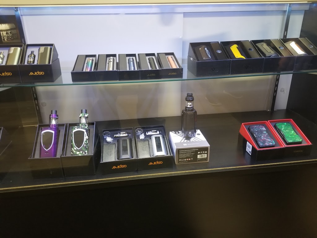 BARRIE VAPE CO. | 2 Marsellus Dr, Barrie, ON L4N 0Y4, Canada | Phone: (705) 503-1177