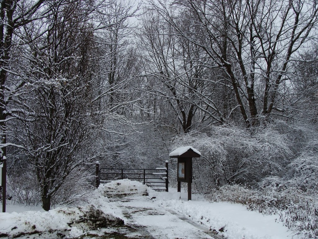 Nature View Park - entrance | 1087 Tonawanda Creek Rd, Buffalo, NY 14228, USA