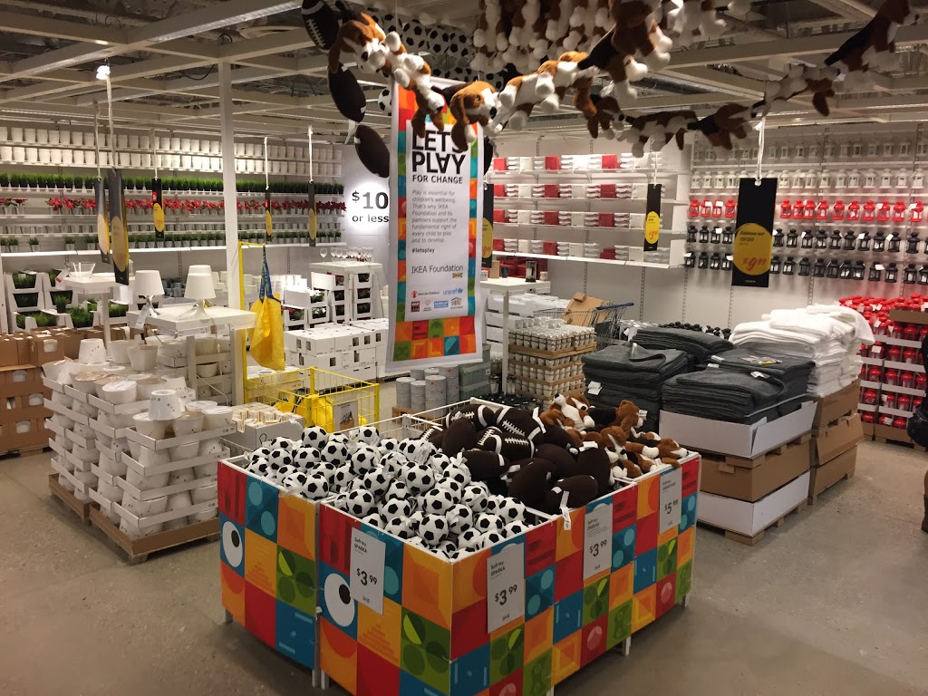 IKEA Edmonton | 13 Ave NW, Edmonton, AB T6N 0B6, Canada