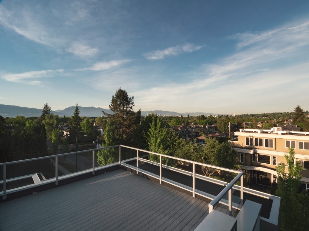 Kasza Homes | 3106 W King Edward Ave, Vancouver, BC V6L 1V5, Canada | Phone: (604) 992-5995