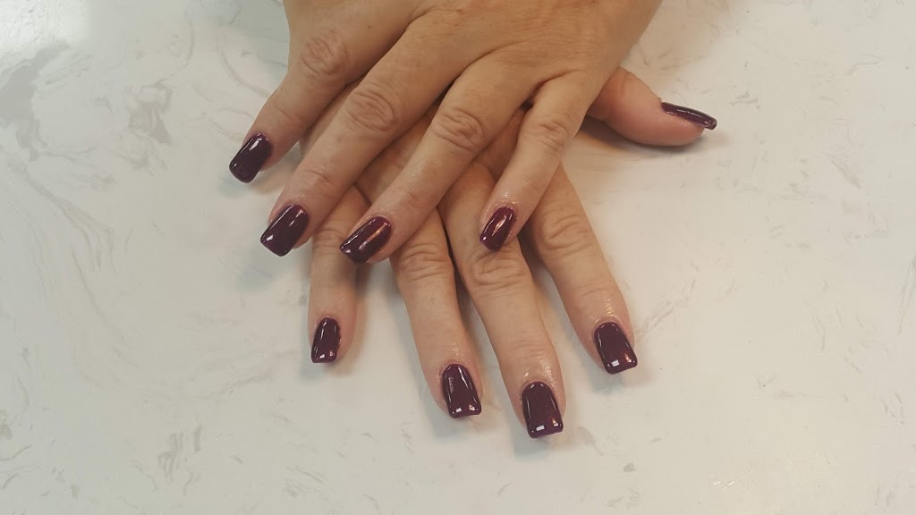 Garden Nails and Spa | 970 Upper James St, Hamilton, ON L9C 3A5, Canada | Phone: (289) 755-3771