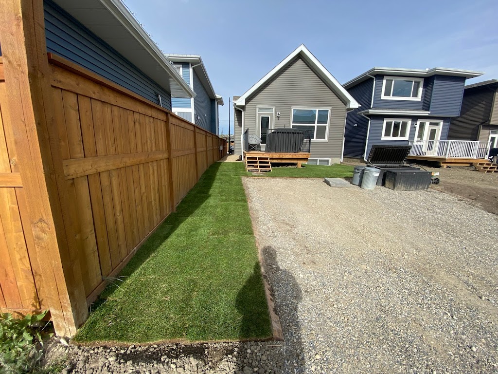 Casey Clarks Landscape and Maintenance | 62 Bow Ridge Rd, Cochrane, AB T4C 1V3, Canada | Phone: (403) 969-6572