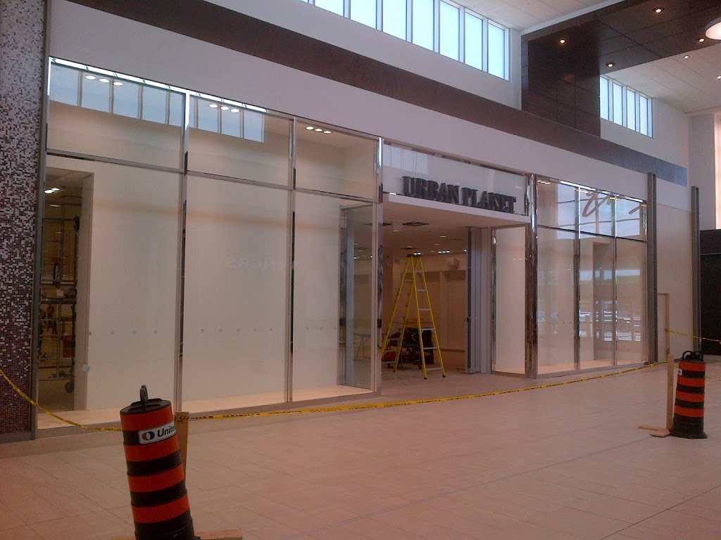 Burlington Glass & Mirror Co Ltd | 4129 Harvester Rd, Burlington, ON L7L 5M3, Canada | Phone: (905) 634-3521