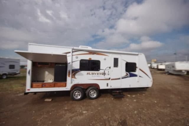 ArrKann Trailer & RV | 13105 St Albert Trail, Edmonton, AB T5L 4H5, Canada | Phone: (780) 451-6656