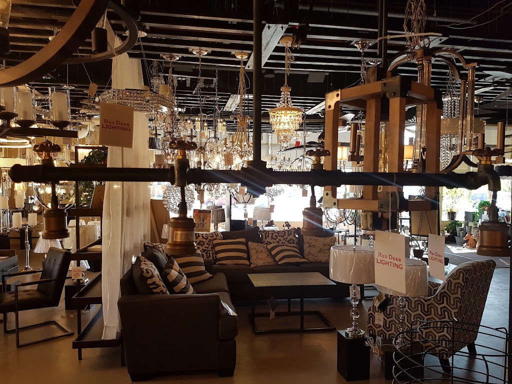Red Deer Lighting | 153 Clearmile Ave, Alberta T4E 0A1, Canada | Phone: (403) 342-6485