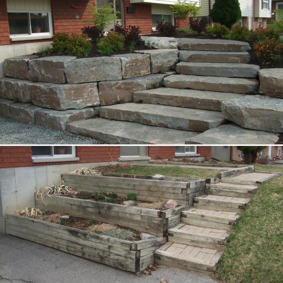 Meyers Landscaping Limited | 496 Montcalm Dr, Peterborough, ON K9H 6S7, Canada | Phone: (705) 742-1074