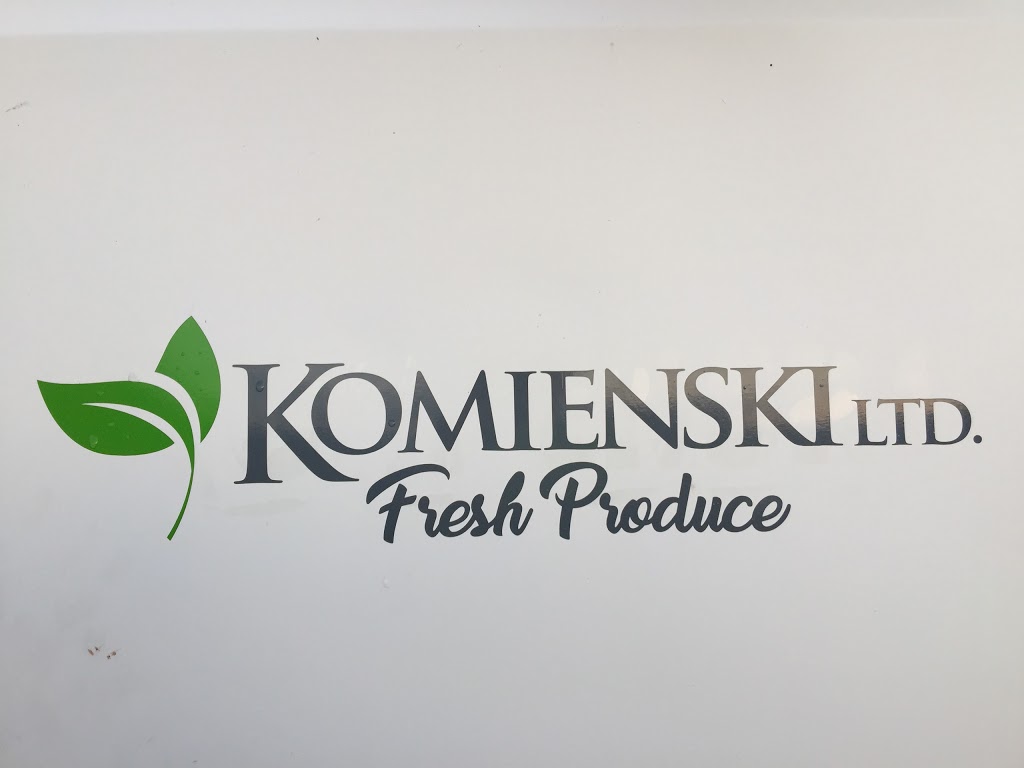 Komienski Fresh Produce | Norfolk County, ON N0E 1R0, Canada | Phone: (519) 446-2315