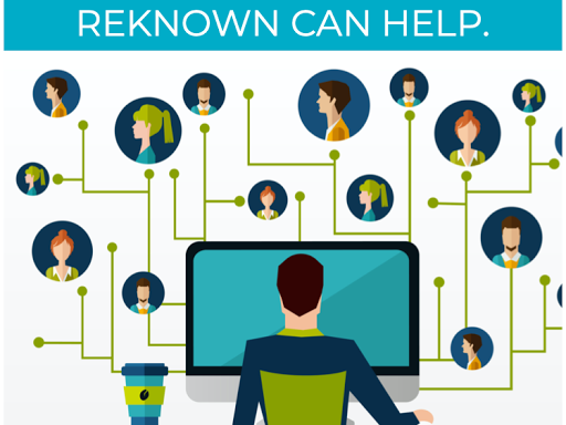 Reknown Marketing | 1949 W 14th Ave, Vancouver, BC V6J 2K1, Canada | Phone: (604) 726-2337