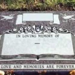 Mountain Memorials | 1380 Rymal Rd E, Hamilton, ON L8W 3N1, Canada | Phone: (905) 318-3323