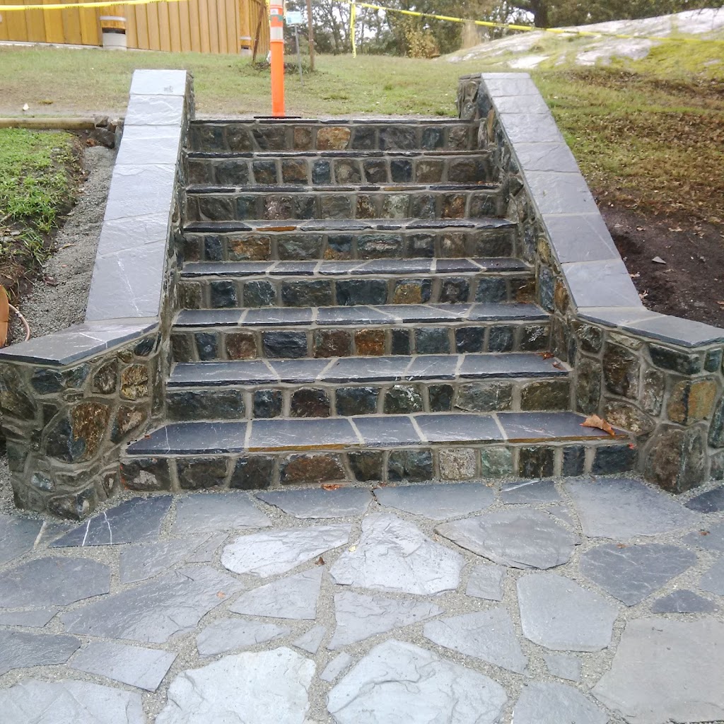 Olde Country Masonry Ltd | 548 David St, Victoria, BC V8T 2C8, Canada | Phone: (250) 727-7099