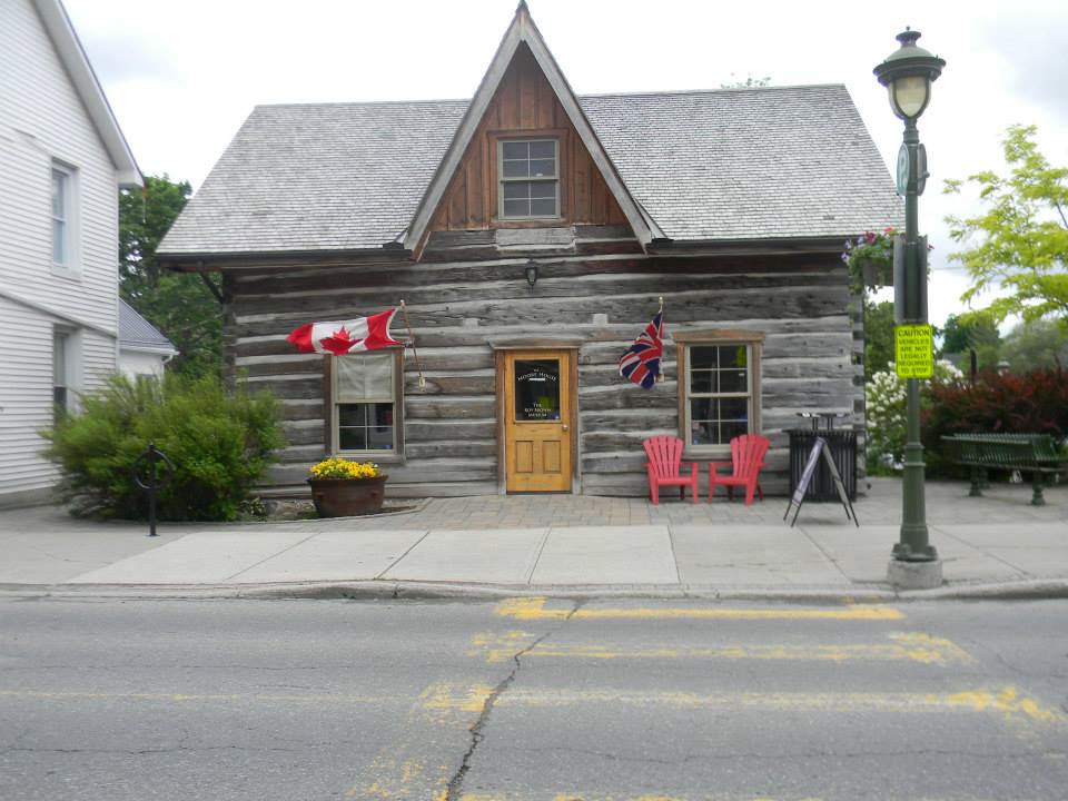 Carleton Place Chamber Of Commerce And Visitor Centre | 170 Bridge St, Carleton Place, ON K7C 2V7, Canada | Phone: (613) 257-1976