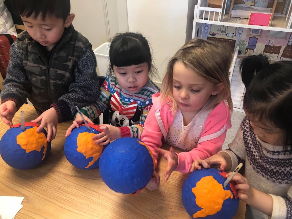 Westbridge Montessori Academy | 2490 W 37th Ave, Vancouver, BC V6M 1P5, Canada | Phone: (778) 887-1061