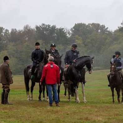 Fraser Valley Hunt | Metro Vancouver Regional District, 1388 272 St, Aldergrove, BC V4W 2P9, Canada | Phone: (604) 835-0845