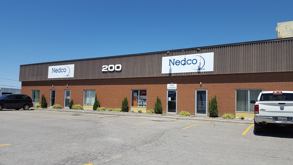 Nedco - Belleville, ON | 200 Adam St #3, Belleville, ON K8N 2X9, Canada | Phone: (613) 966-7777