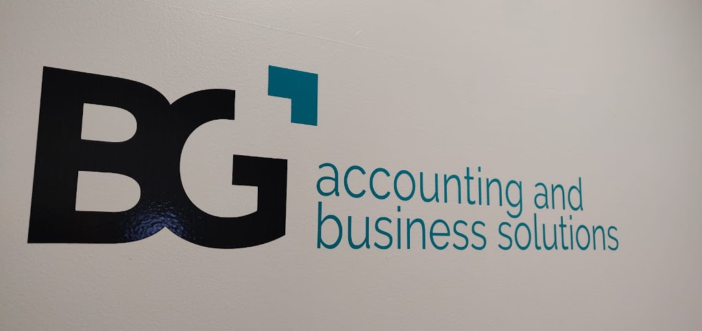 BG Accounting and Business Solutions | 4257 Sherwoodtowne Blvd #200, Mississauga, ON L4Z 1Y5, Canada | Phone: (905) 789-8827