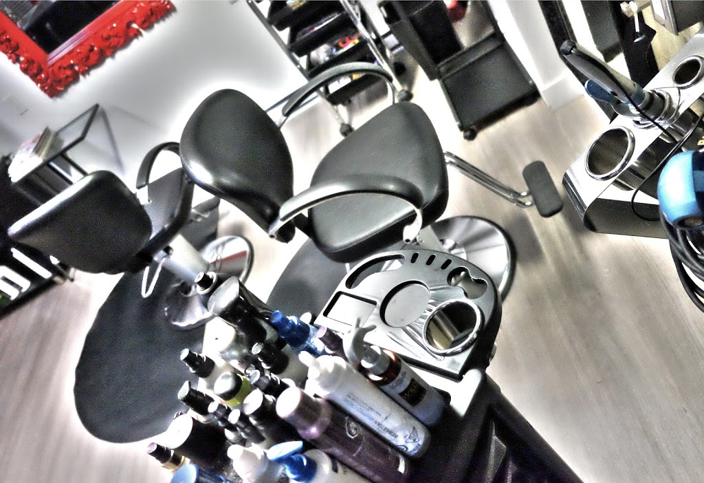 S.B. Coiffure | 30 Rue Pierre-Lambert, Notre-Dame-des-Prairies, QC J6E 0K9, Canada | Phone: (450) 750-9980