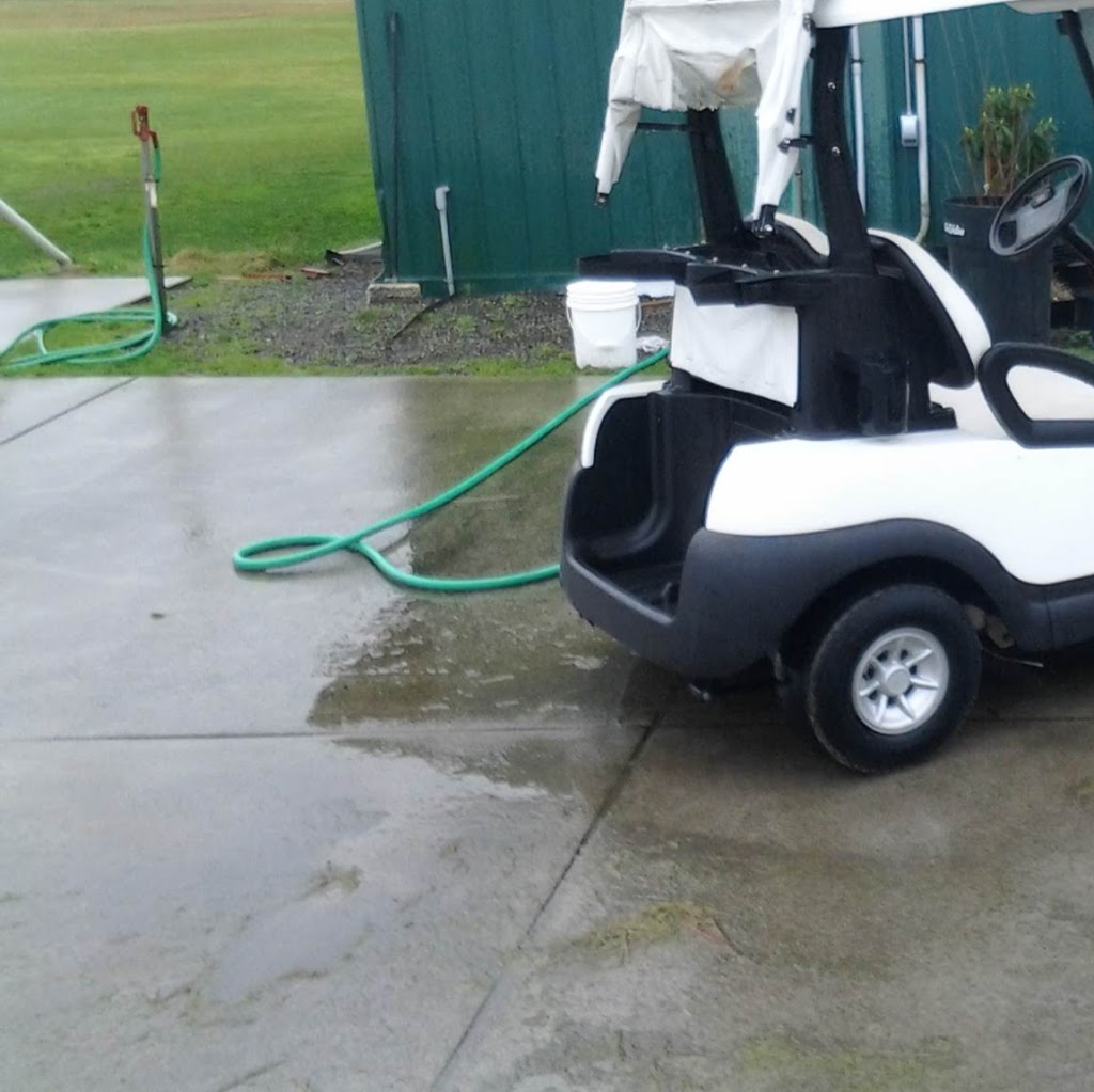 mike ormsbee golf carts | 3442 Emma Rd, Bellingham, WA 98226, USA | Phone: (360) 305-0865