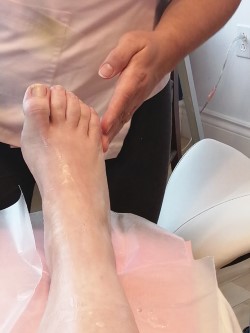 Clinique Professionnel La Santé des Pieds | 1695 Rue de Sorel, Granby, QC J2J 0K6, Canada | Phone: (579) 488-7670