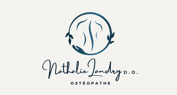 Nathalie Landry, Ostéopathe D.O. | 1175 Rue Bordeleau, Trois-Rivières, QC G8V 1S1, Canada | Phone: (819) 692-3533